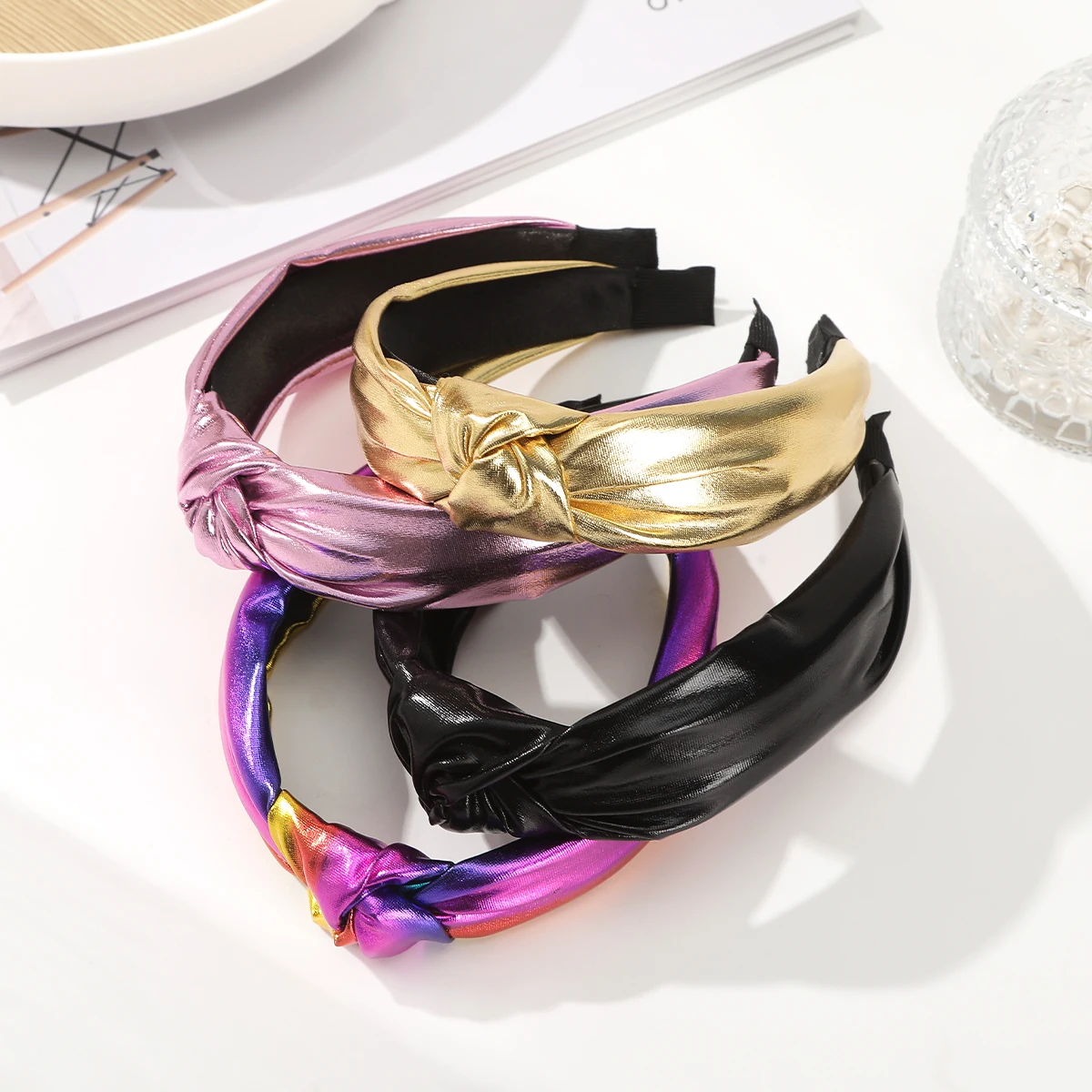 celineカチューシャ CELINE セリーヌ カチューシャ ヘアアクセサリー ヘッドバンド 【公式