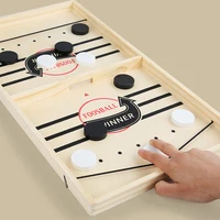Foosball Winner Games Table Toys Hockey Game Parent Child Interactive Jogos Para Jogar Em Família Kinder Spiele 2