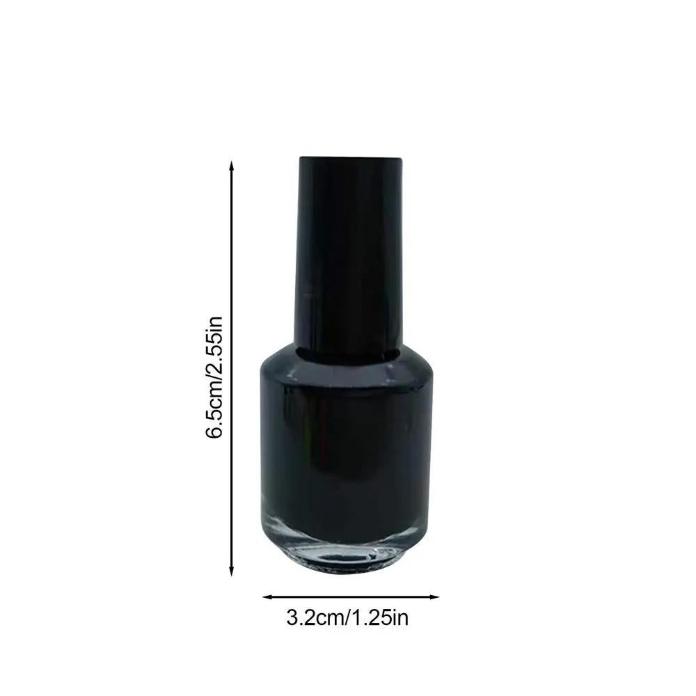 Fluorescent Paint for DIY Float Tail Painting – Fast Drying, High Visibility Repair Tool (7ml)