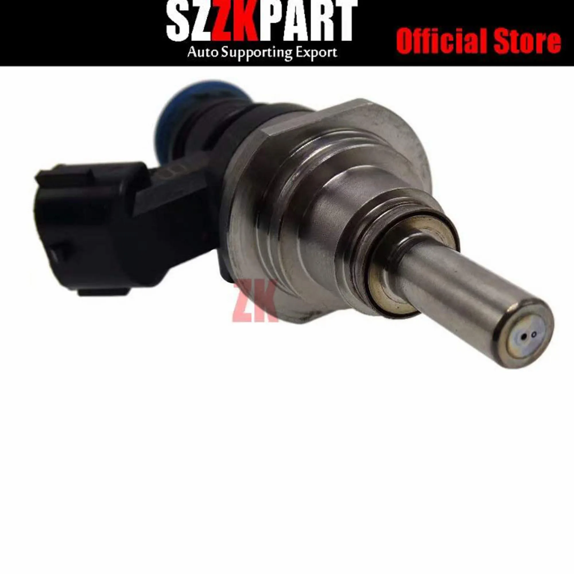 

1pcs Fuel Injectors Nozzle 3 BK 6 CX7 L3 2.3L L3K913250A E7T-20171 for MAZDA