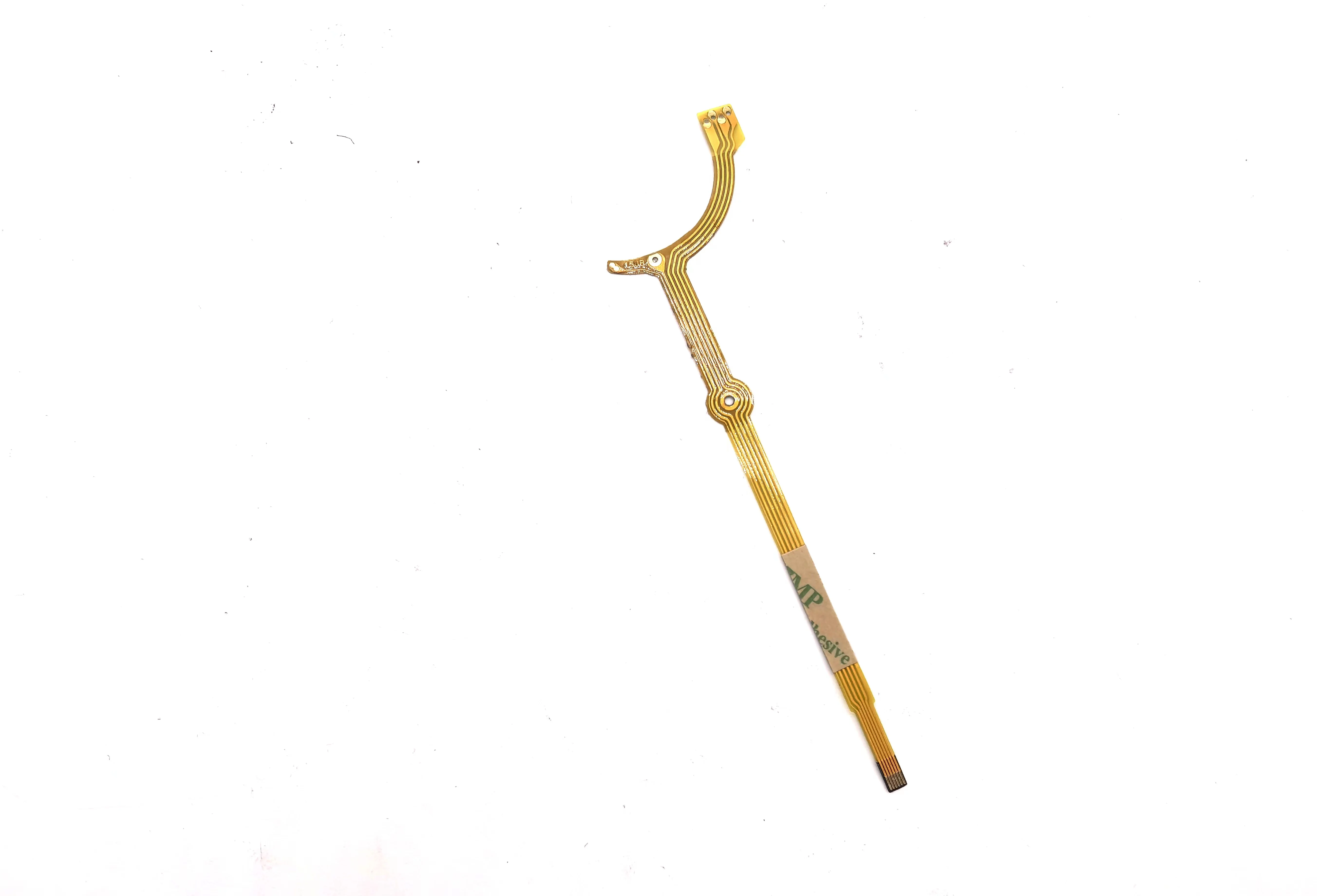 1PCS NEW Lens Aperture Flex Cable For SIGMA 24-70 mm 24-70mm f/2.8 EX DG (For Canon Connector)