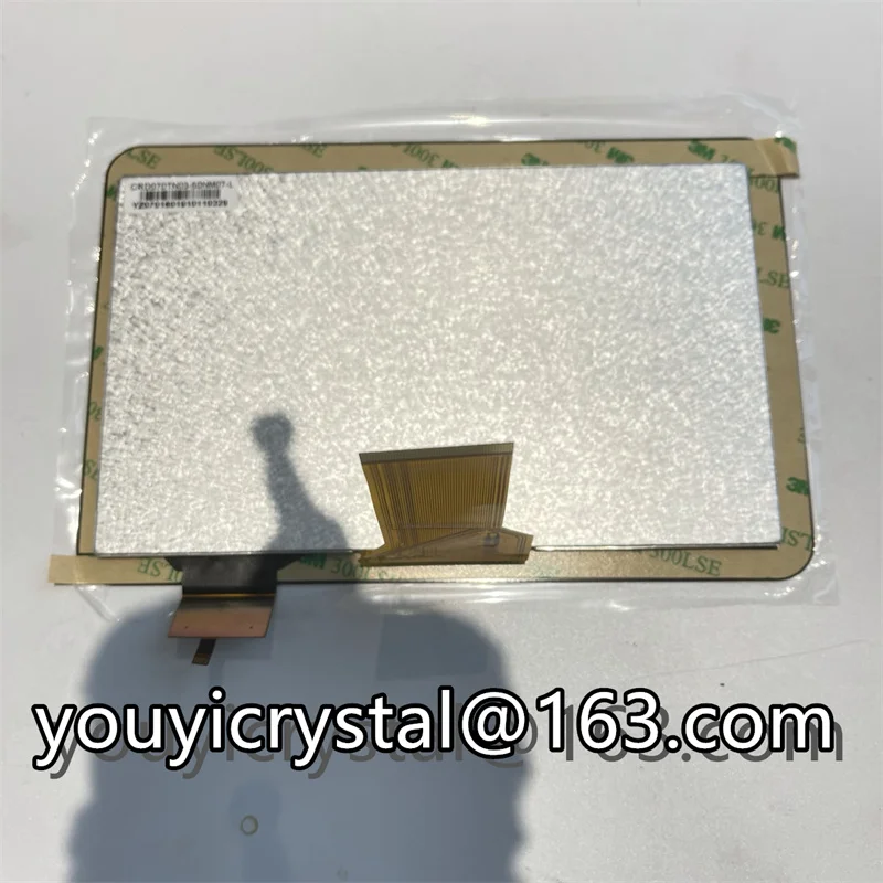 Korg PA700 PA1000 PA-4X61 PA4X PA4X-61 Original LCD Display Screen Panel Touch Screen Test Good