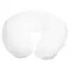 Neck Pillow U Shaped Pillows Cervical Travel Bolster Pillowcase Covers Latex Cushion Spine 1