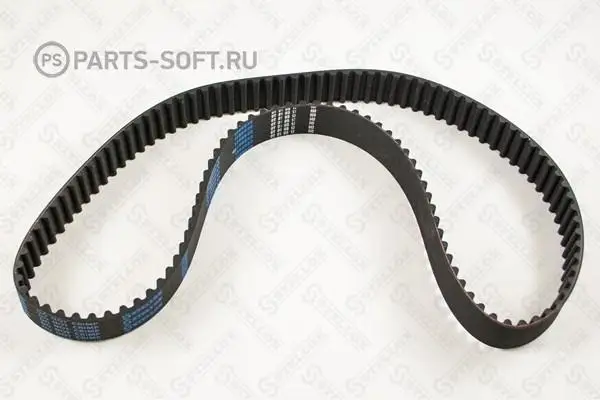 STELLOX 0904864SX 09-04864-SX_ремень ГРМ 120x30\ Audi A2/A3/A4 VW lf/Pass Skoda Octavia 1.4/1.9TDi 98 | Автомобили и