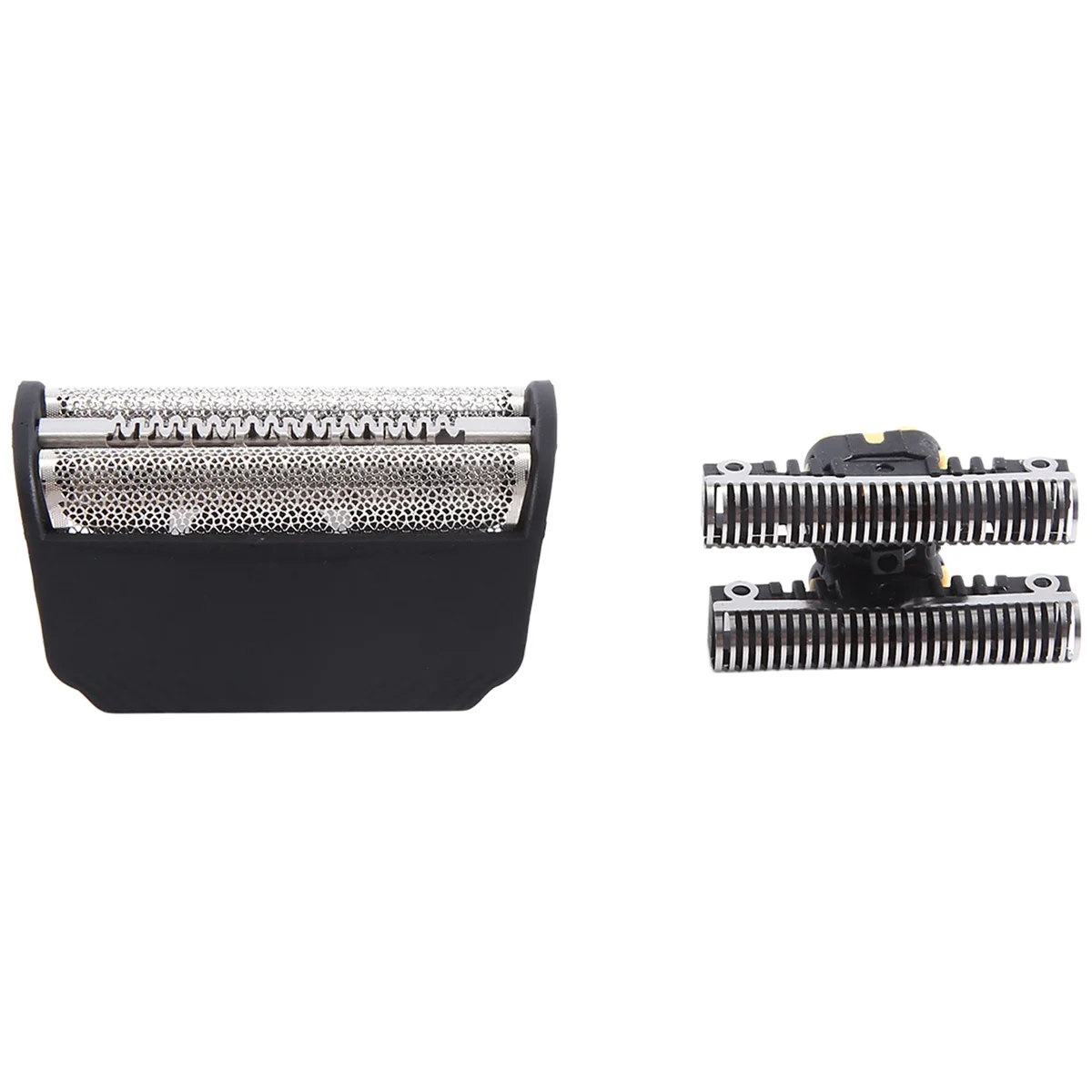 

30B Foil Screen+Blade for Braun 3 Series SmartControl 4000 SyncroPro &7000 TriControl Series 5495 7505 7520 7650 195S