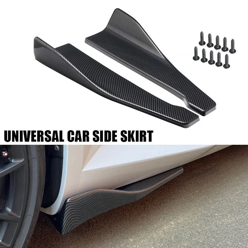 Xuniu 1 Piezas De Parachoques Trasero Del Coche Protector De La Protección Del Pico Para Benz Smart Fortwo Anti Collision