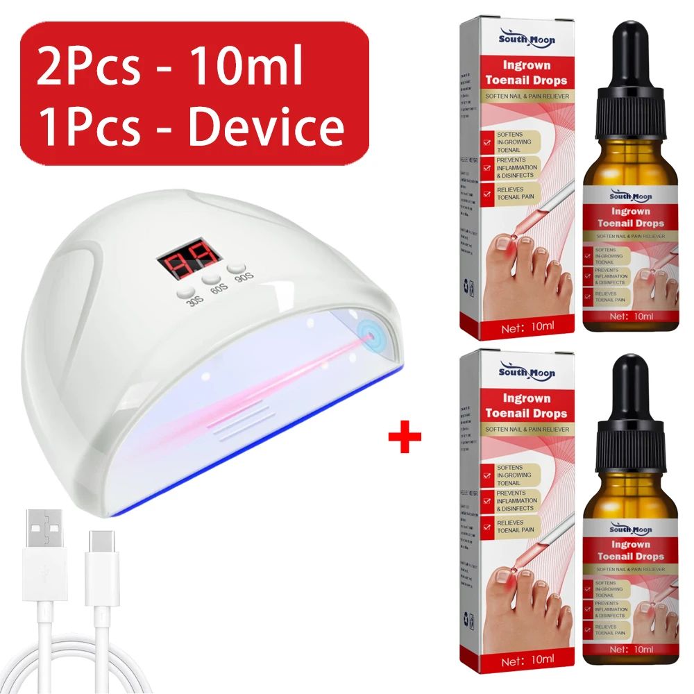 1 Device 2 Oil