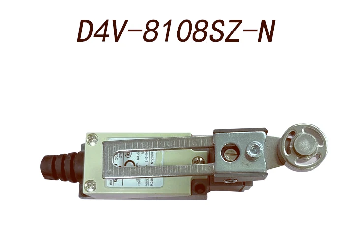 

D4V-8108Z-N adjustable ball pendulum type limit switch