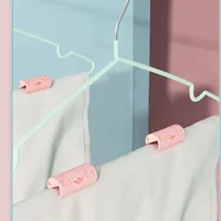 Support de drap de lit Invisible sans aiguille, 6 pièces, housse de couette, drap de matelas antidérapant, boucle, chevilles de lit, pince de fixation 4