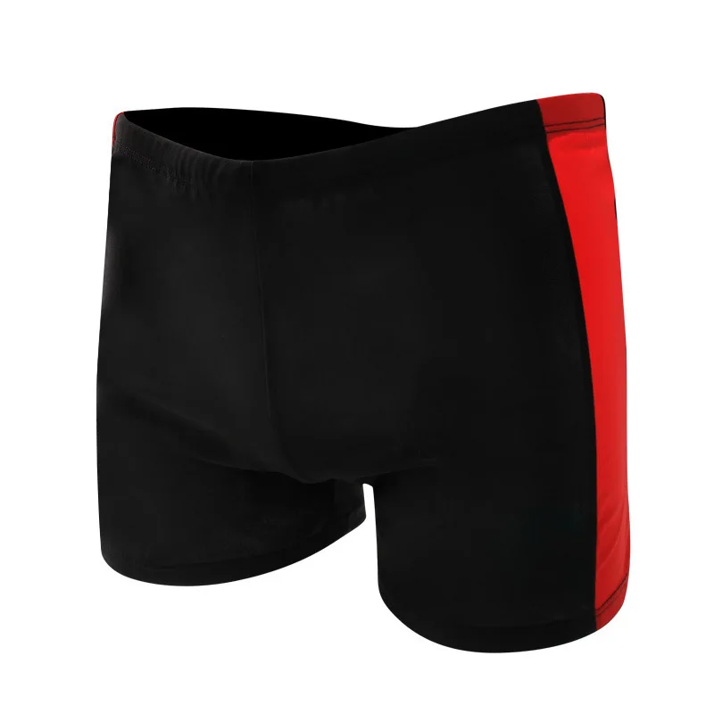 thumbnail image 1 of Bañador de secado rápido para hombre, pantalones cortos elásticos de verano, ropa de playa informal holgada para hombre, ropa de baño 2022, 1 of 5