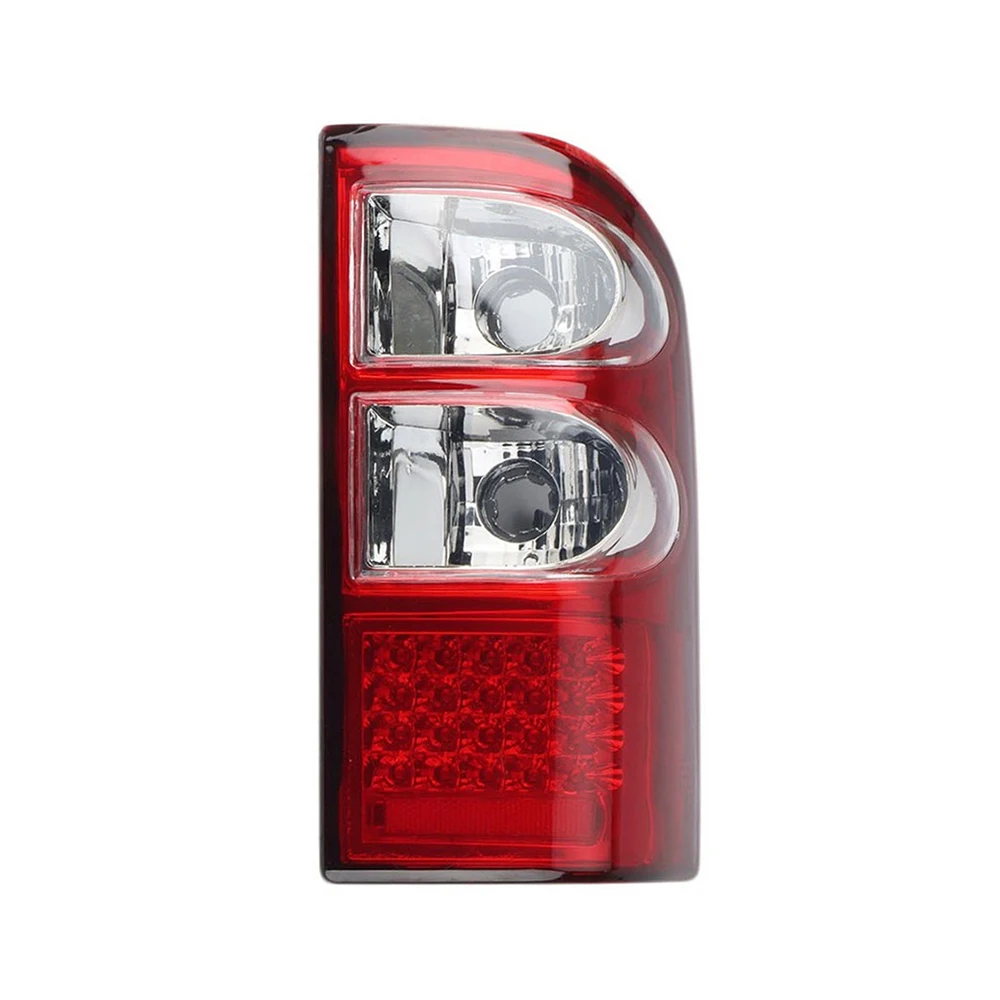 Red Right 1pc