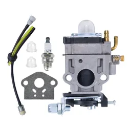 High-Performance Lawn Mower Carburetor for Brush Cutters (MP15 kit 1)