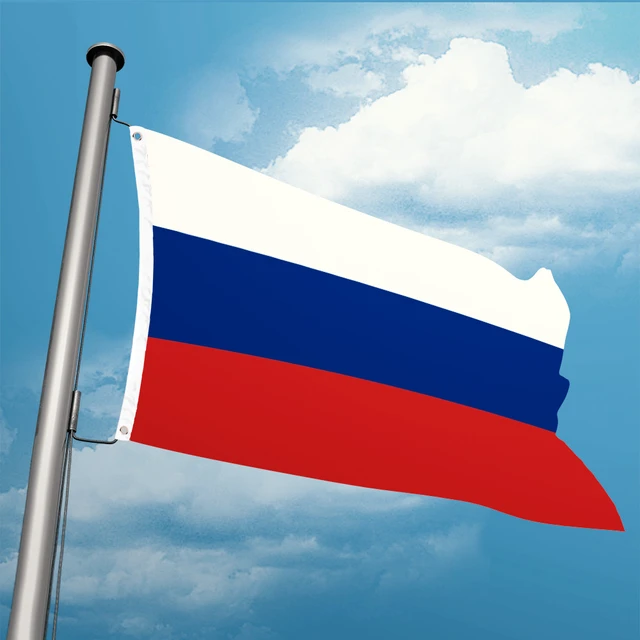 Russland Flagge Nation 3ft x 5ft Polyester Land Banner Flying150 * 90cm  benutzer definierte auf der ganzen Welt weltweit doppelte Penetration -  AliExpress