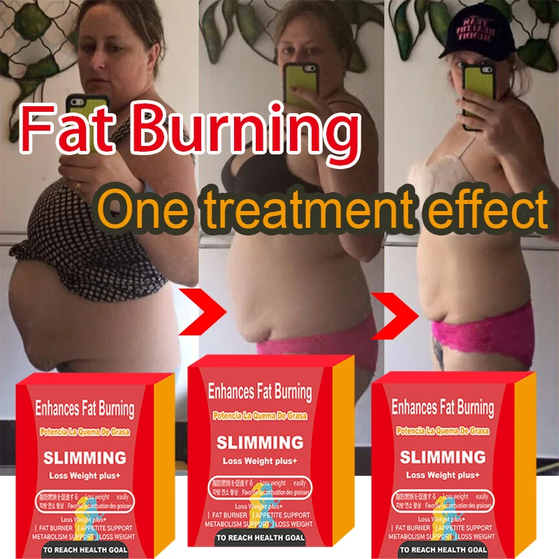 

Powerful Weight Loss Slimming Products for Men & Women to Burn Fat and Lose Weight Fast, More Strong Than Daidaihua