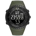 ARMY GREEN