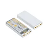 100W Large Capacity Super Fast Charging Power Bank 20000mah Mobile Power Supply 6
