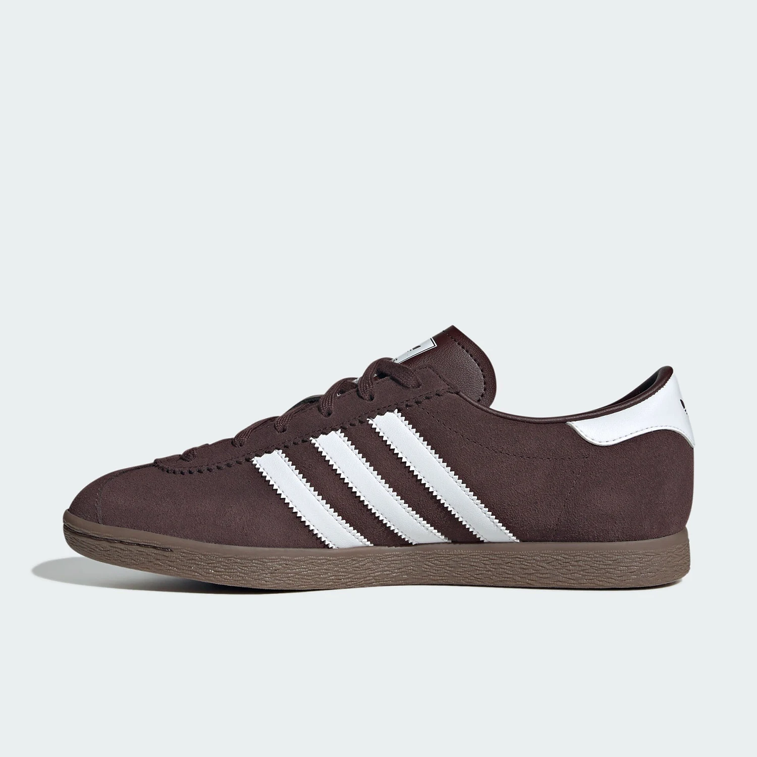 Scarpe da ginnastica basse retrò originali ufficiali STADT Adidas JR9553 - immagine 4