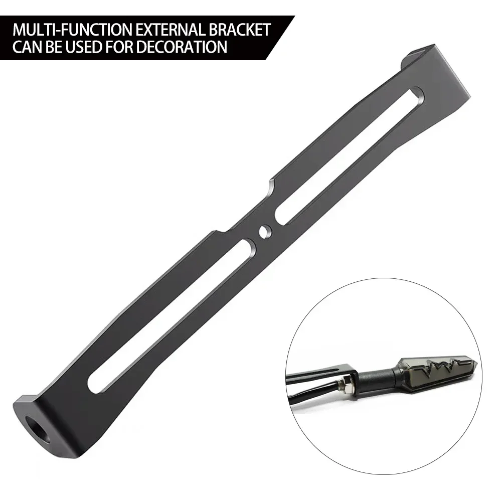 Motorcycle Turn Light Bracket Yadi 007 Electric Vehicle Turn Light Bracket Motorcycles Equipment Accessories Brackets motorcycle light bracket