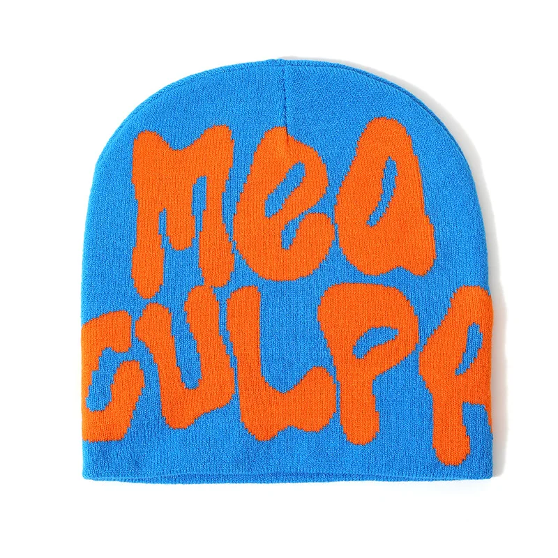Winter Sports Cap
