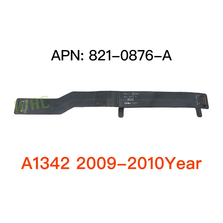 Universal WiFi and Bluetooth Flex Cable