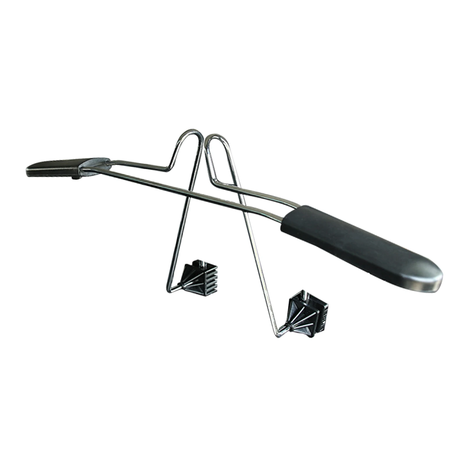 Car Hanger Auto Car Seat Headrest Clothes Hanger Stainless Steel Coat Jackets Holder Robe Hook for Interior Accessories car coat hanger