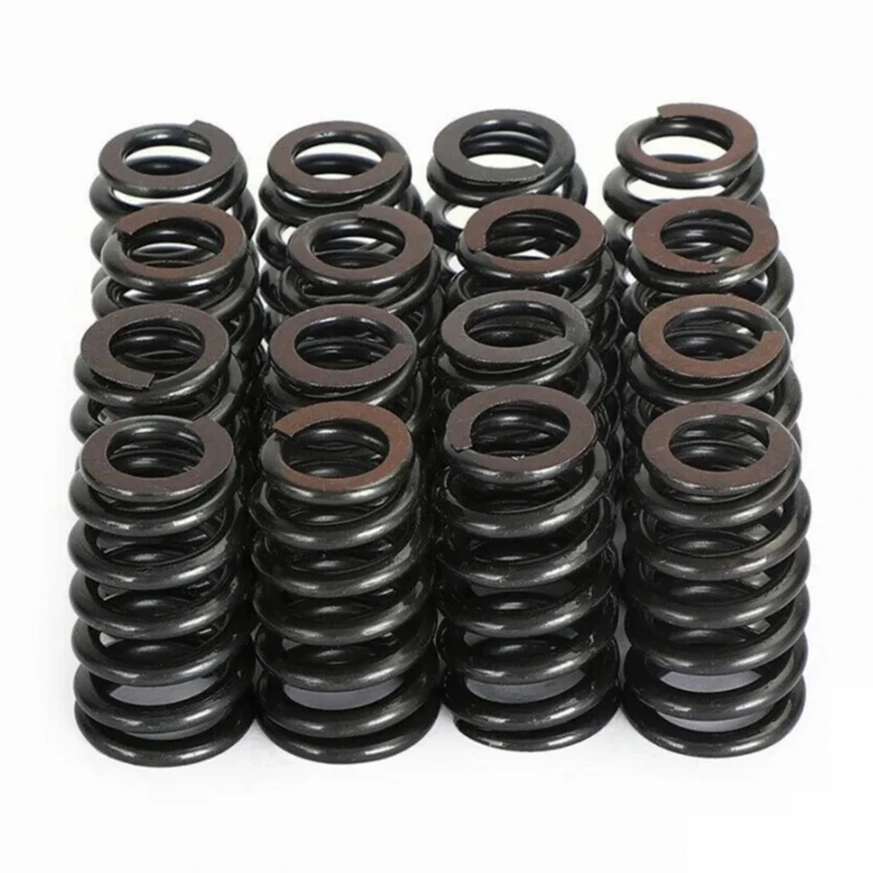 

16Pcs Springs PAC 1218 Springs for TBSS LM7 Engine Replacement Easy Installation Drop Shipping