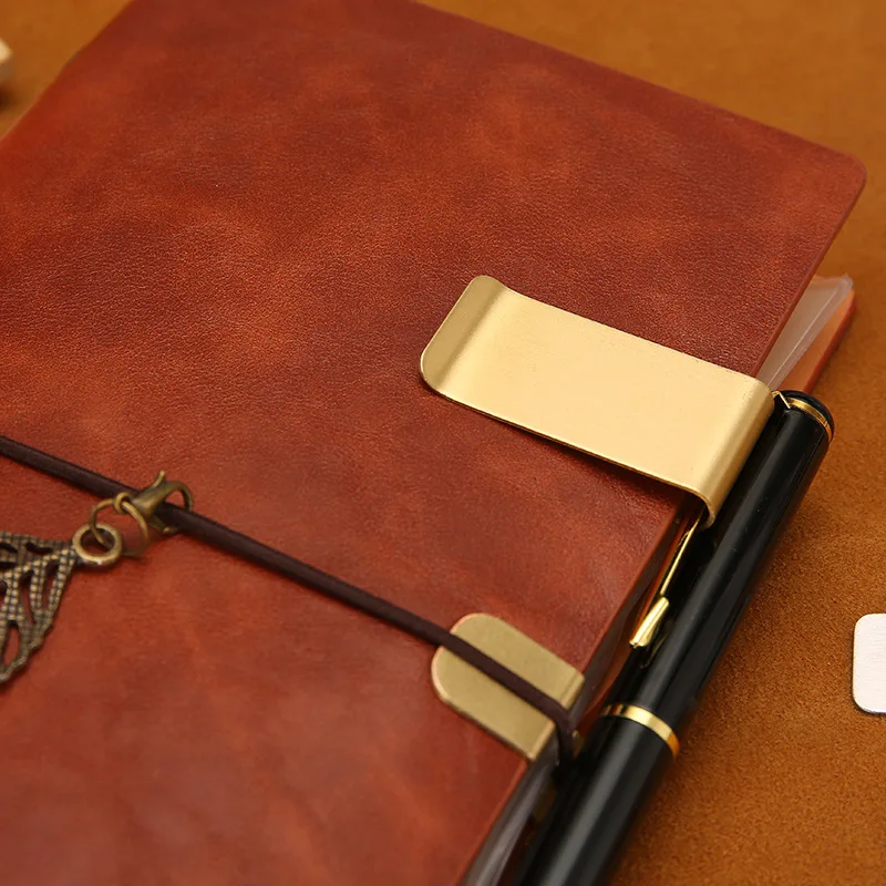 Credit Card Holder Metal Pen Holder Hand Account Multipurpose Metal Paper Holder Cash ID Card Credit Card Business Dollar Money Clip