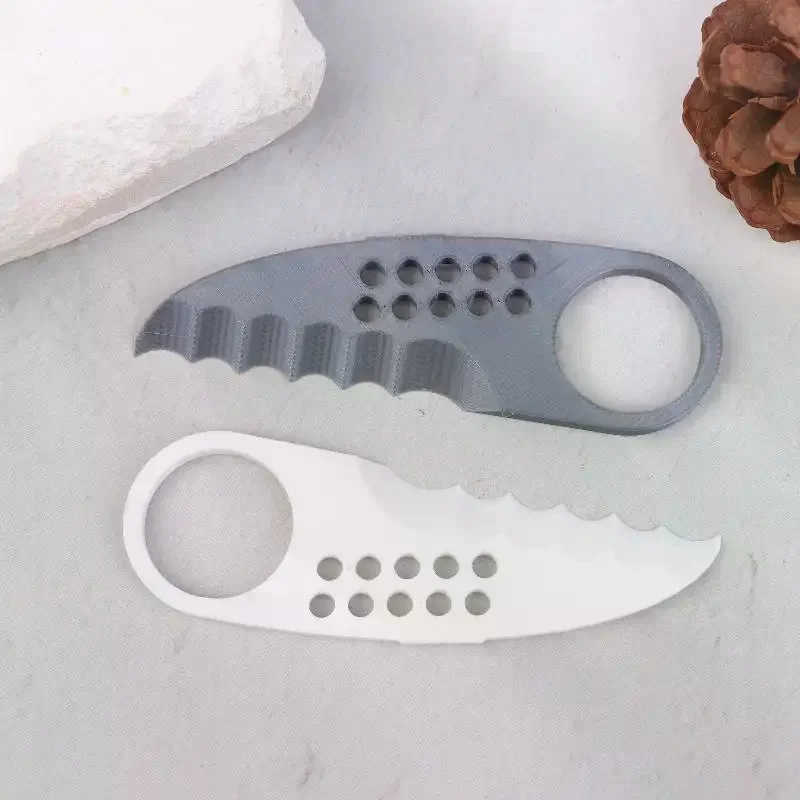 Taglierino portatile professionale per aprire scatole di cartone, spedizioni, uso domestico e in ufficio. - immagine 4