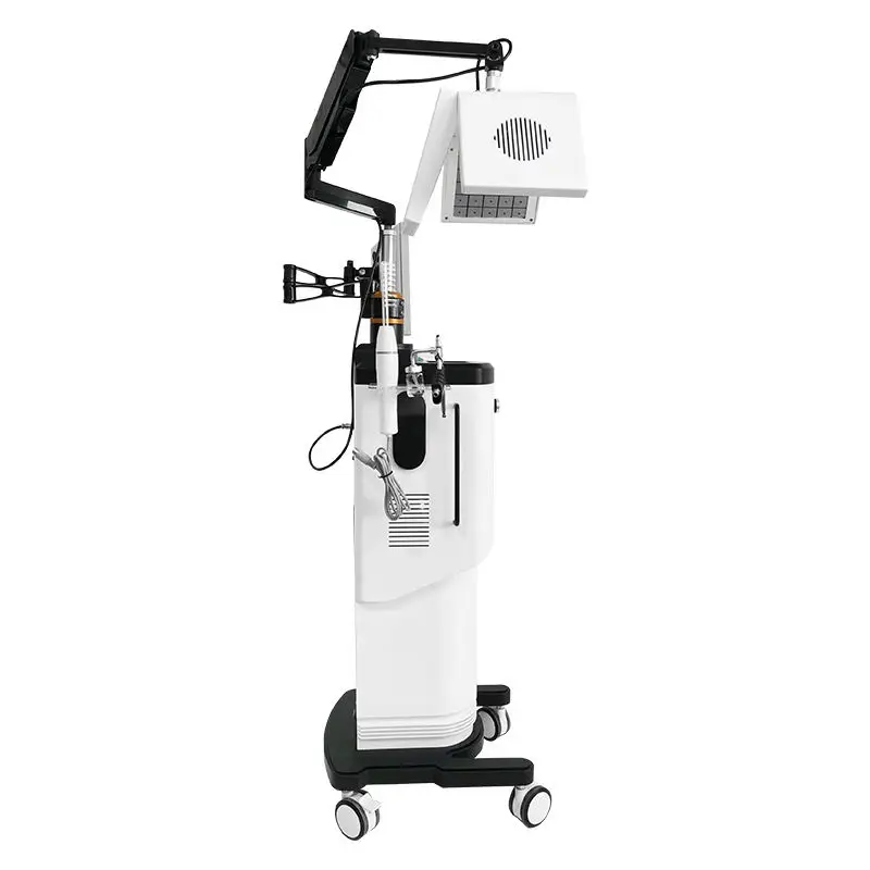 Рисунок 4 - Профессиональный высокочастотный