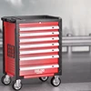 Professional Organizer Tool Cabinet Large Mechanical Organizer Garage Tool Cabinet Screwdriver Rangement Garage Tool Arrangement 1