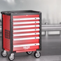 Professional Organizer Tool Cabinet Large Mechanical Organizer Garage Tool Cabinet Screwdriver Rangement Garage Tool Arrangement 1