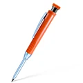Orange pen