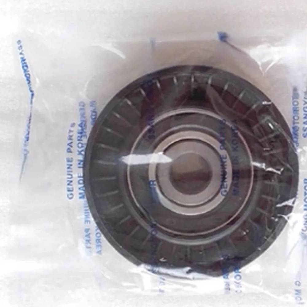 1622003070 Gruppo Tendicinghia Originale Per Ssangyong Rexton Actyon