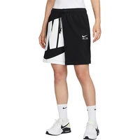Nike officiel véritable 2024 nouveau short de sport ample décontracté pour femmes FN2247-010 5
