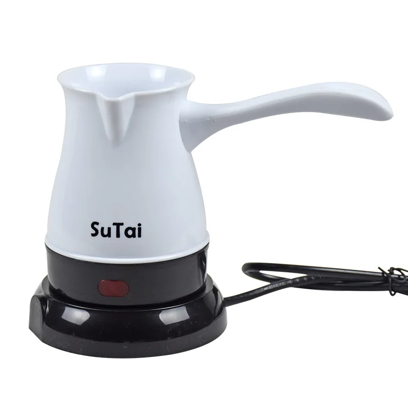 Electric Turkish Coffee Pot 