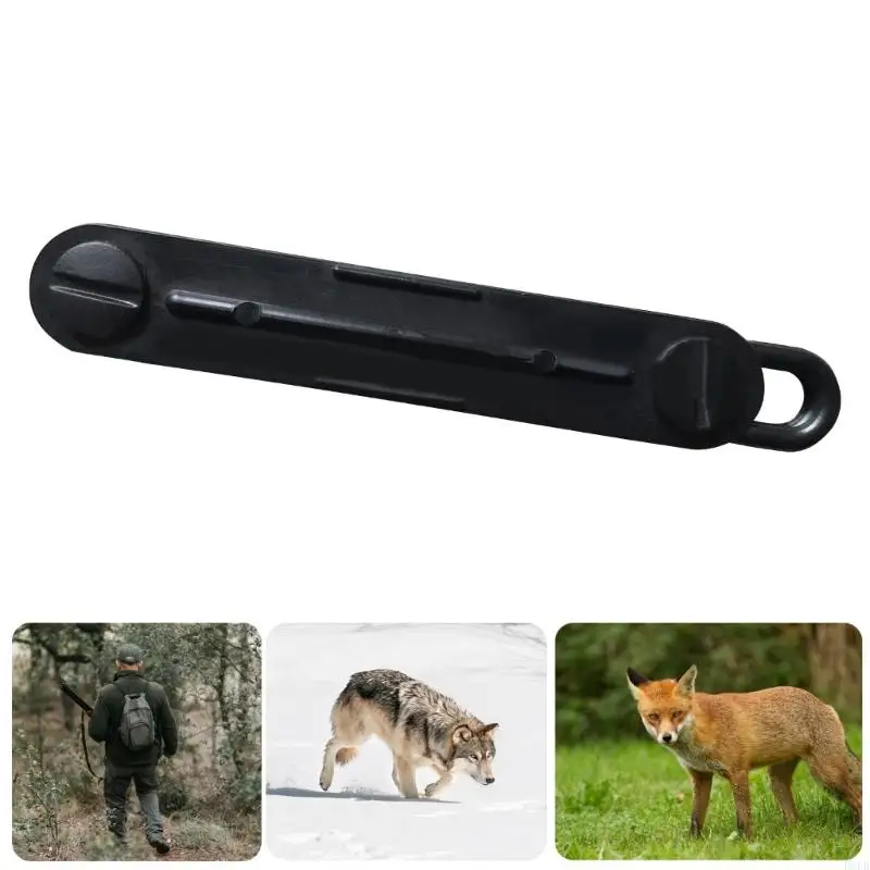 Outdoor Field Foxes Blasters Call Calling Rabbit Game Caller