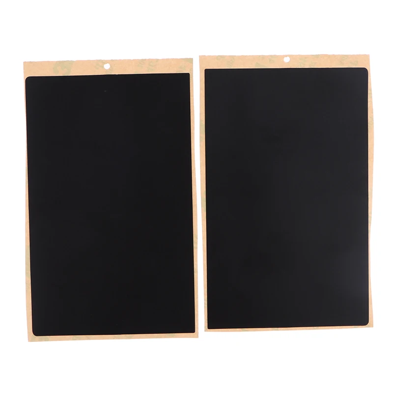 Touchpad Clickpad Stickers For Lenovo T480s X390 T490s T14s E14 X395 T495s Series Touchpad Sticker Replacement 1Pc