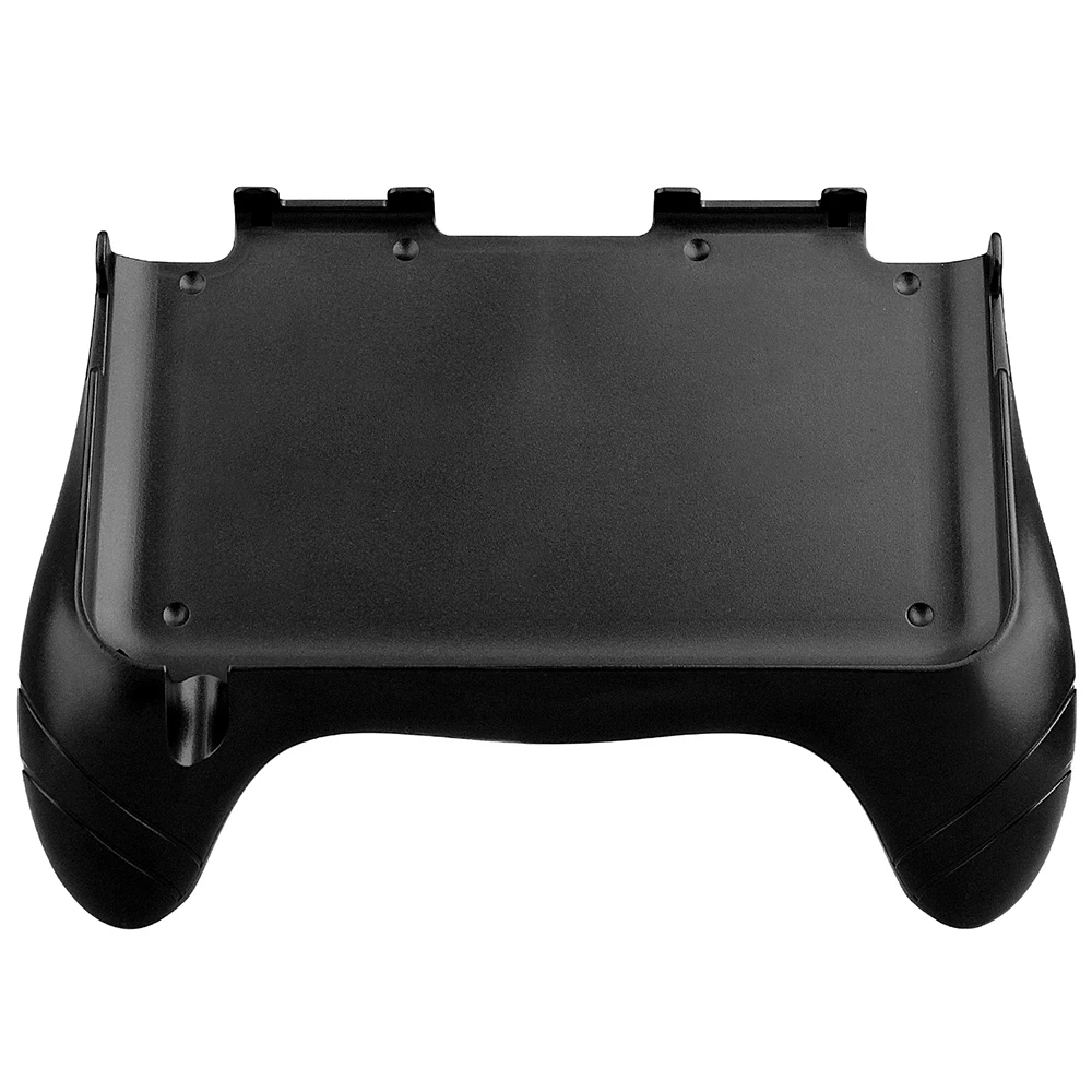 OSTENT Durable Flexible Joypad Bracket Holder Hand Grip Holder Gaming Case Handle Stand for Nintendo 3DS LL XL