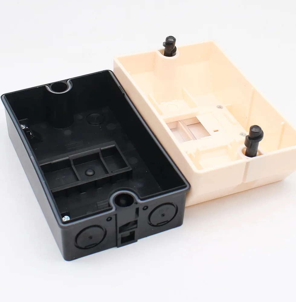 motor starter box GV2 Motor protector Motor Circuit Breaker motor switch box IP55,switch box