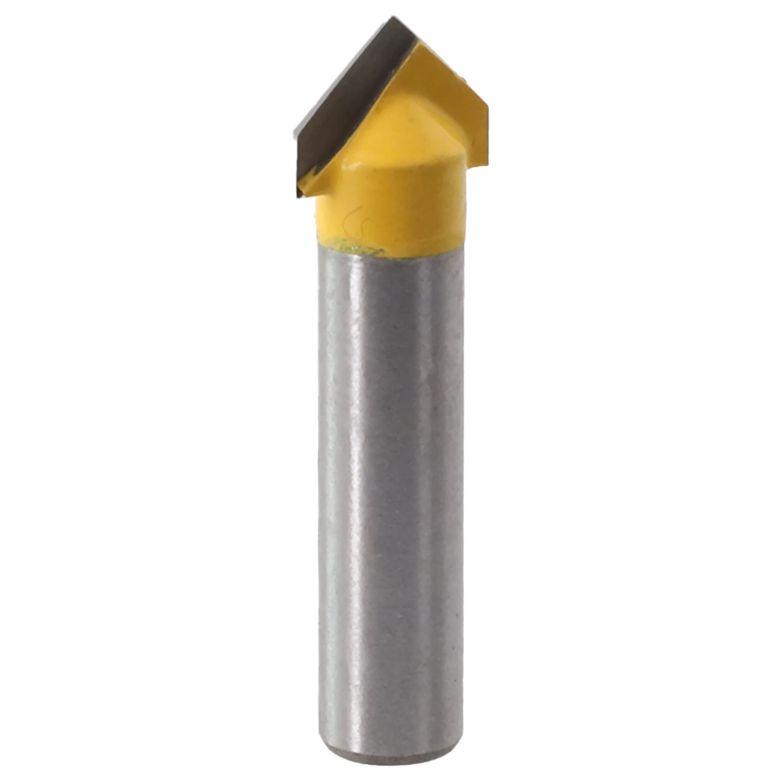 

High Quality Milling Cutter Engraving Replacement Router Bit Carbide Double-edged High Strength Milling Cutter