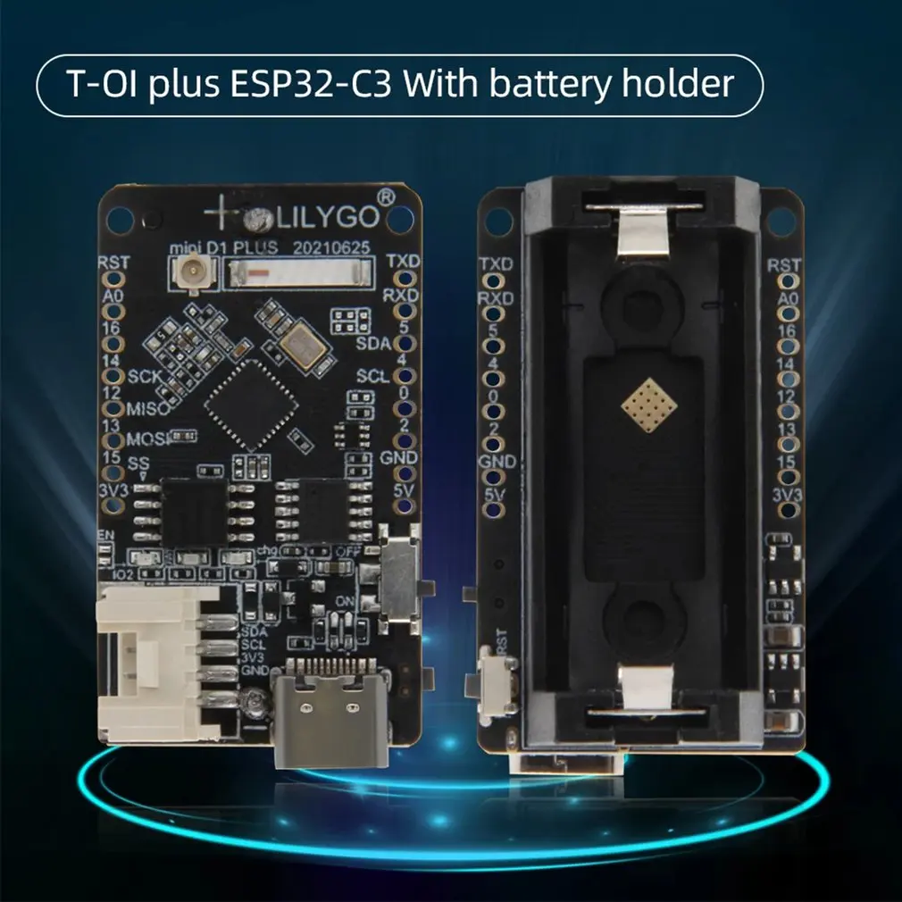 ESP32 Development Board Wireless WiFi +Bluetooth-compatible Dual Core CP2104 Filters Module 2.4GHz RF ESP32 High Quality