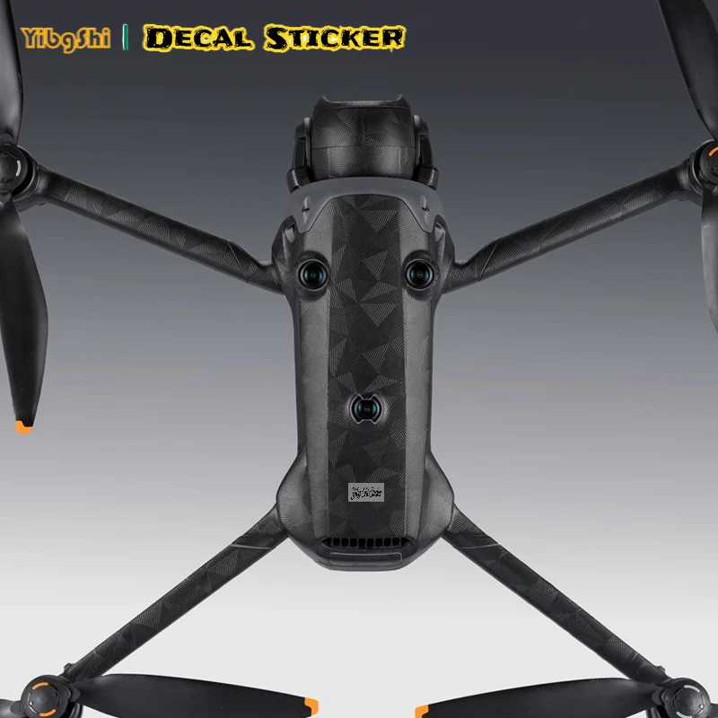 DJI Mavic 4 Pro Drone 프리미엄 데칼 스킨 DJI Mavic4 pro 보호기 커버 필름 스티커 안티 스크래치 랩 커버