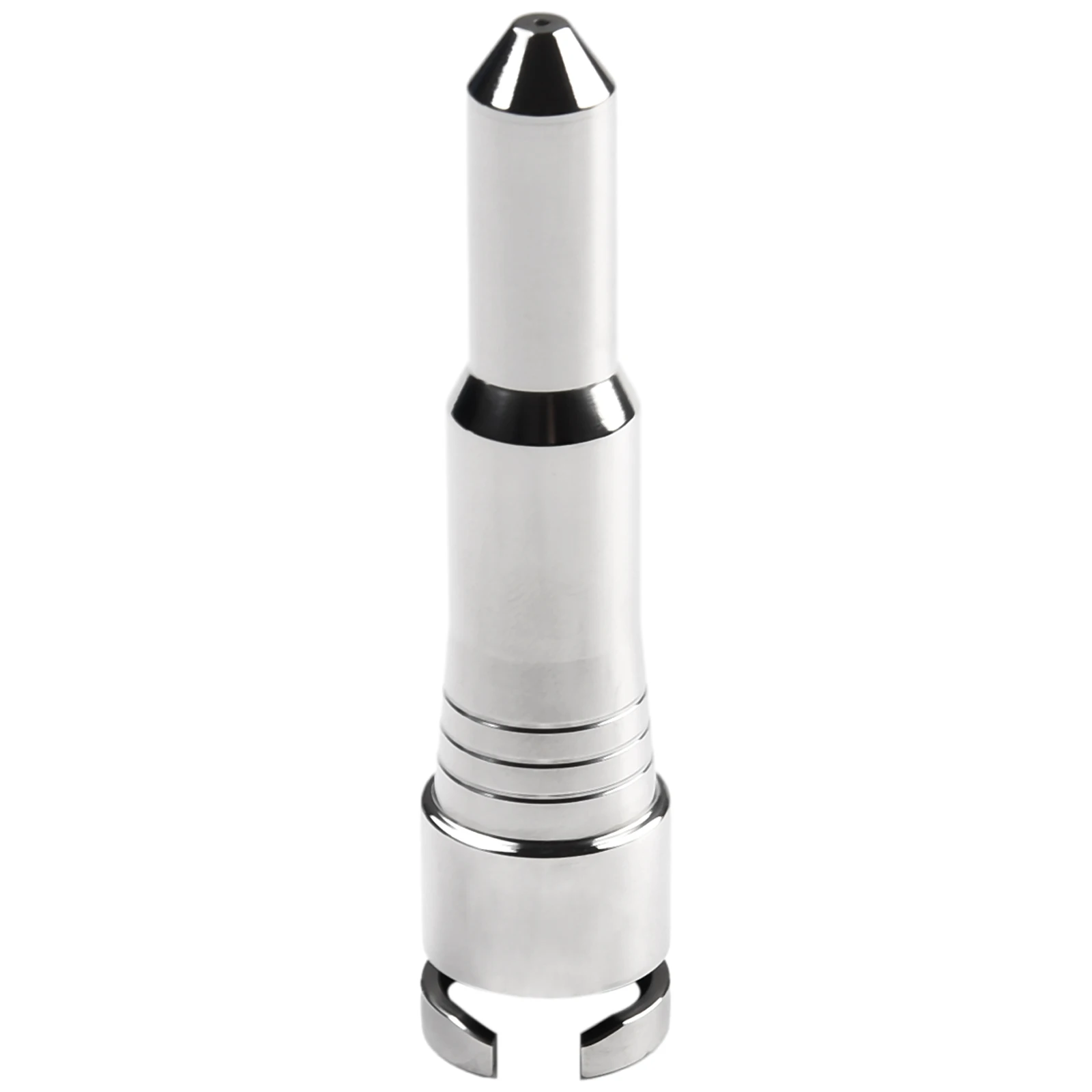 

Stainless Steel Steam Pipe for Delonghi Dedica EC680 EC685 ECP3420 Easy Temperature Adjustment Perfectly Textured Milk