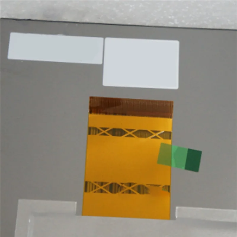  XAV-AX3005DB 차량용 DVD 플레이어 GPS용 A+ 6.9인치 CLAA069LB02 CW