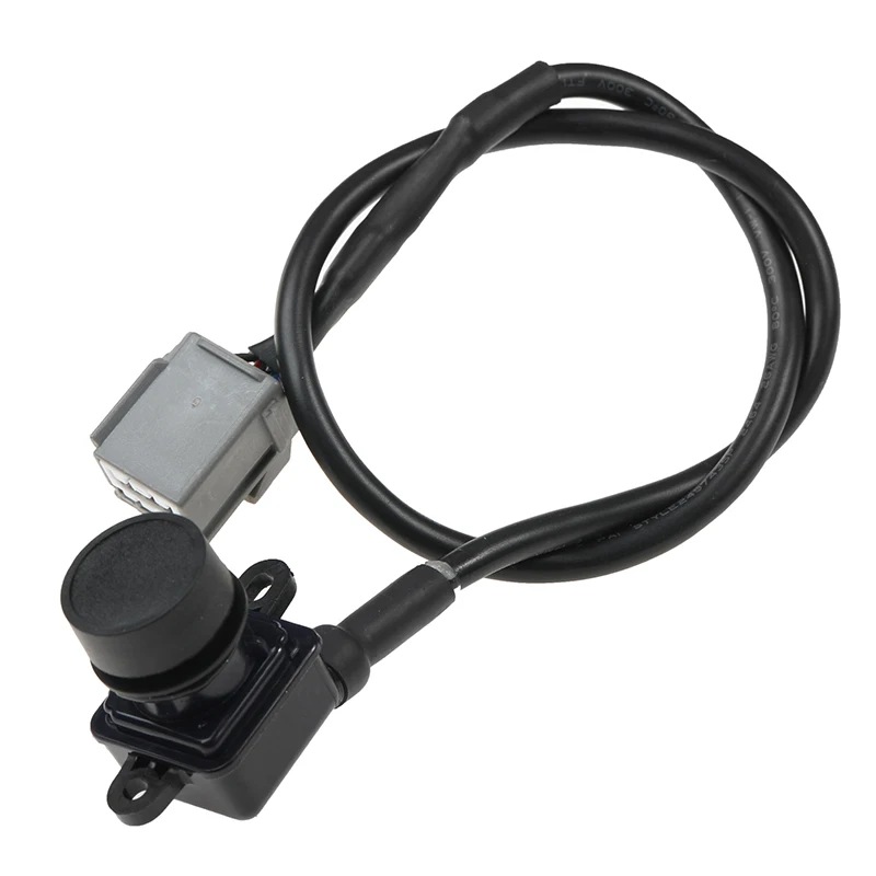 Car Accessories Vehicle Rear View Backup Parking Reverse Camera