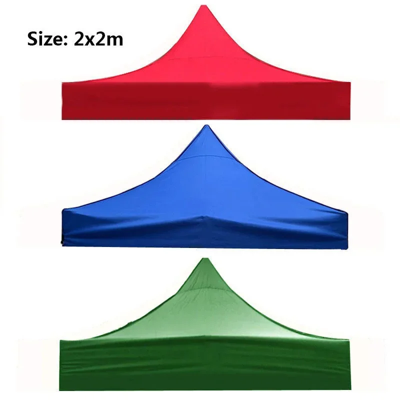 Toldo impermeable para gazebo jardín