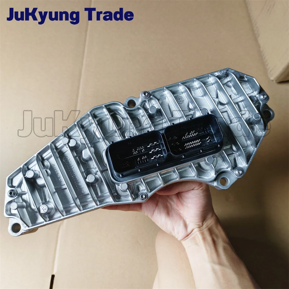 Genuine New 6DCT250 DPS6 A2C30743106 Gearbox Control Module TCU