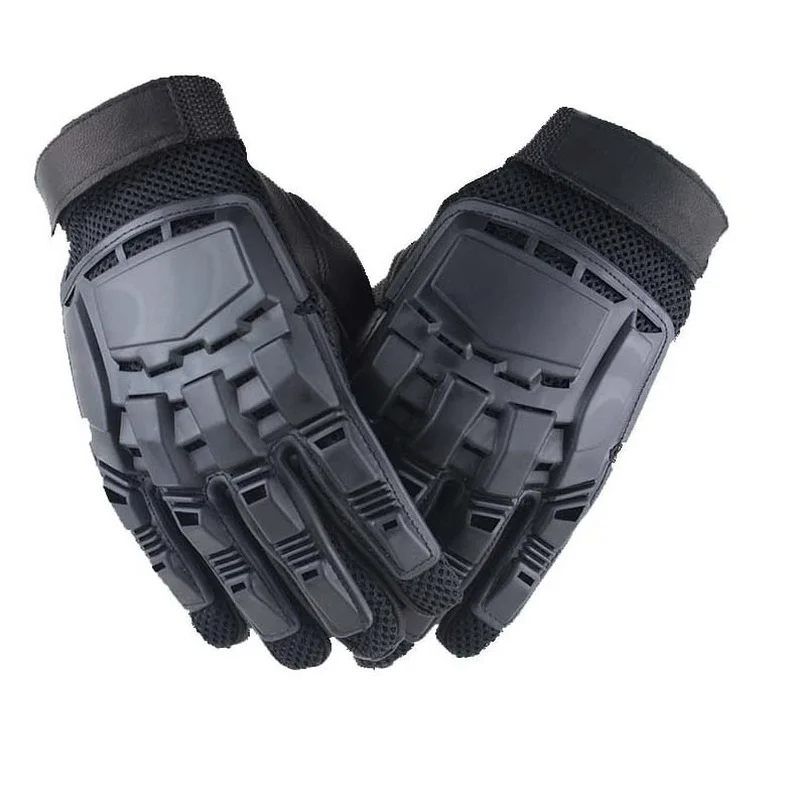 Tactical Gloves Men Military Army Airsoft Gloves Hunt Paintball Outdoor