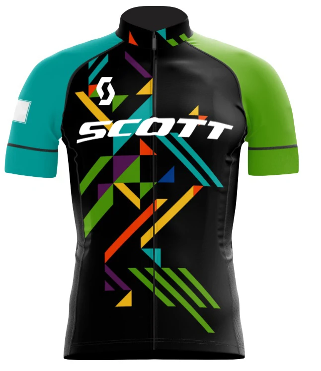 Cycling Jersey