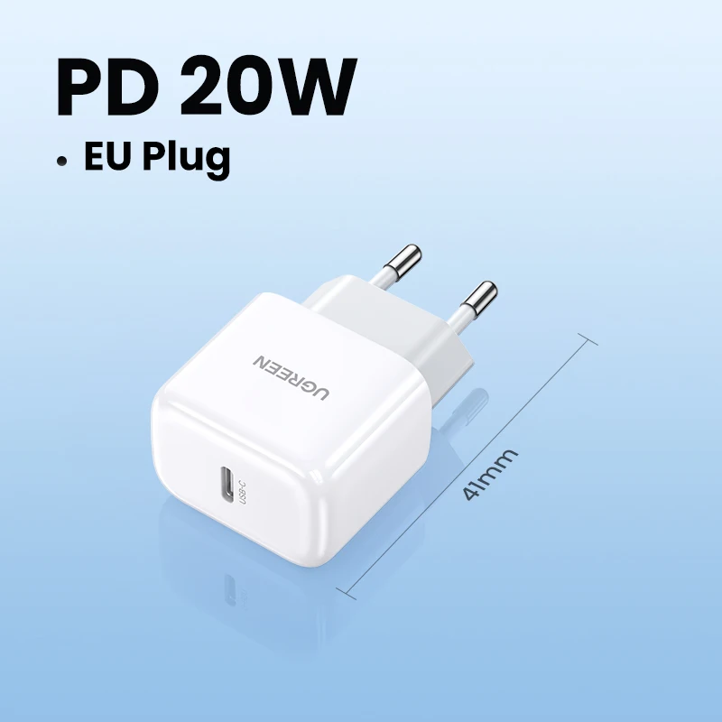 Mini EU 20W